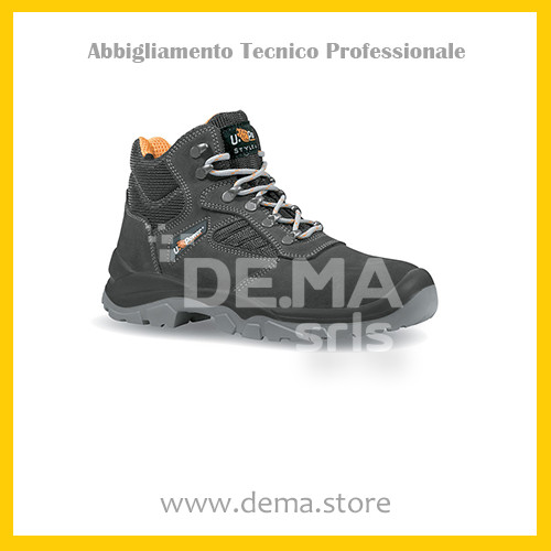 Scarpe lavoro alte - lavoro,