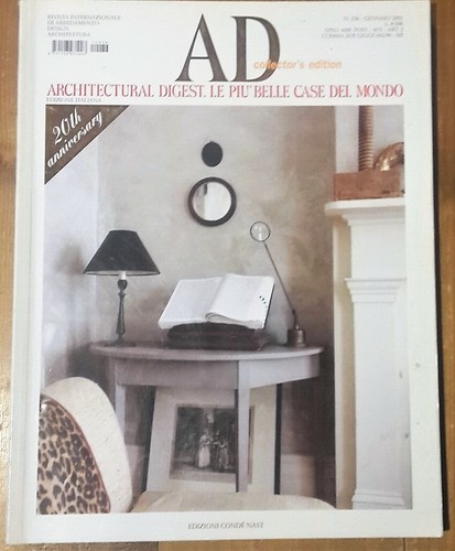 Rivista architectural - rivista,