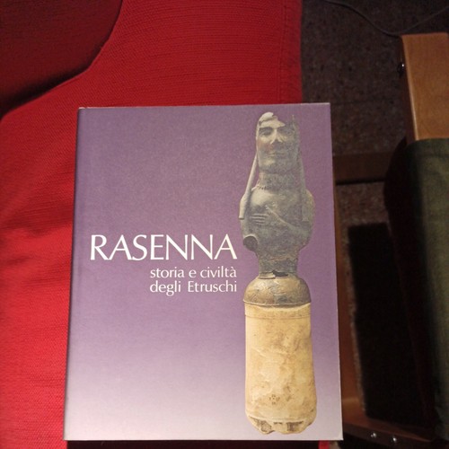 Rasenna storia e civiltà - rasenna.,
