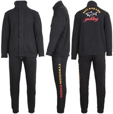 Tuta da jogging uomo Paul &