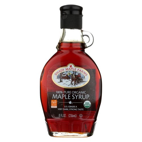 Shady maple farms 100 - shady,