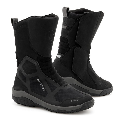Stivali boots moto gore - stivali,