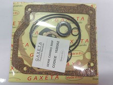 1020302 FIAT 500 F L 126 TT  SERIE GUARNIZIONI CAMBIO CON PARAOLIO F12