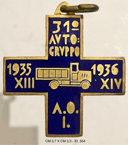 Regio esercito autogruppo - esercito, 31°