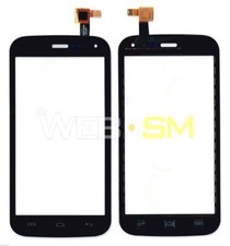 SCHERMO TOUCH SCREEN DISPLAY