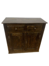 Antica piccola rustica