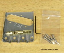 Fender USA Telecaster Bridge