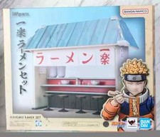 Ichiraku Ramen Set for Naruto