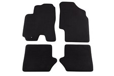 Tappetini in velluto per