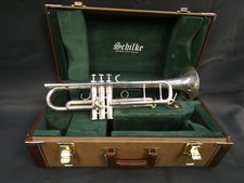 Tromba professionale Bb