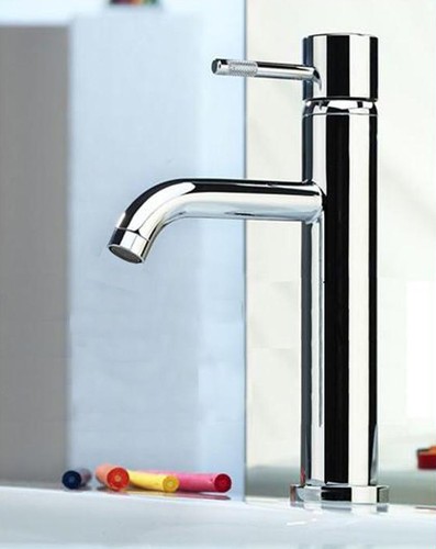 Miscelatore rubinetto lavabo - ,