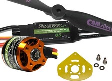 Torcster Kit Trasmissione