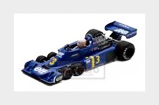 1:43 SPARK Tyrrell F1 P34 Elf