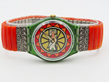 SWATCH GENT-FLEX SINA NAFASI -