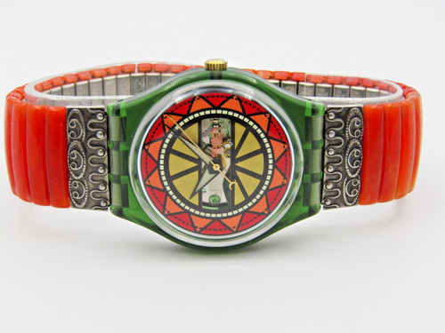Swatch gent flex sina - gent-flex,