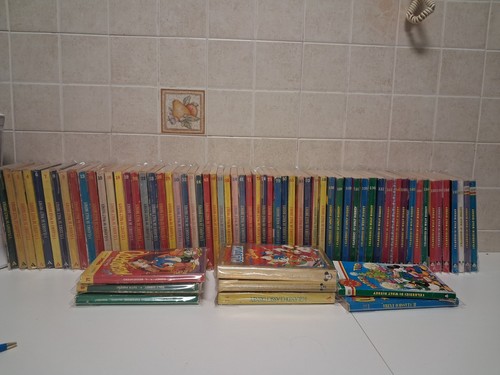 Classici topolino disney - classici,