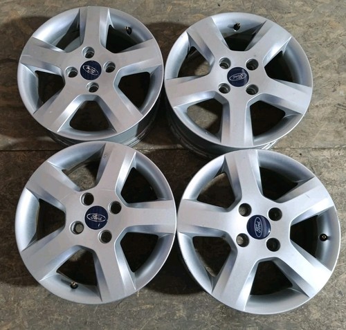 Set cerchi lega - 4,