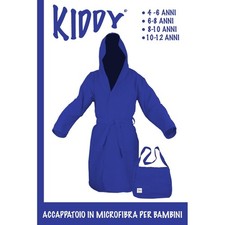 ACCAPPATOIO tecnico KIDDY