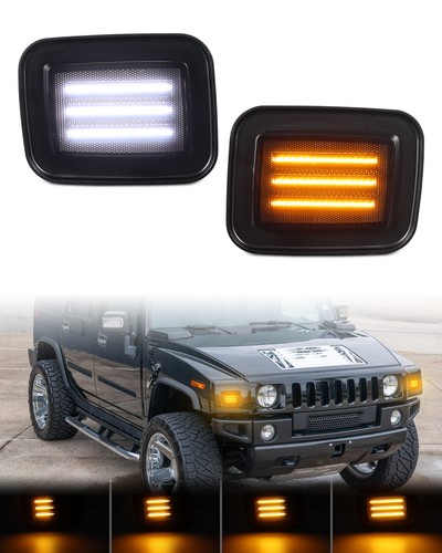 Per hummer 2003 - per, 2003-2009