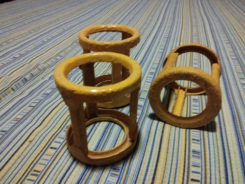 Oggetti ww2 scavo - oggetti,