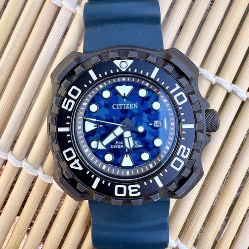 Citizen eco drive promaster - eco-drive,