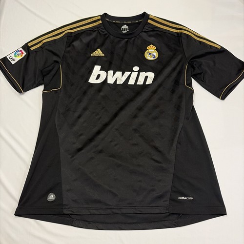 2011 real madrid - real,