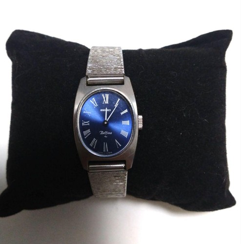 Rarissimo seiko belfina carica - rarissimo,