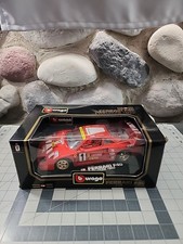 Bburago Ferrari F40 Evoluzione
