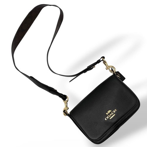 Coach 77979 black - 77979,