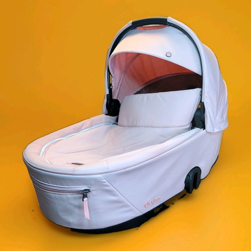 Cybex platinum priam lux - priam,