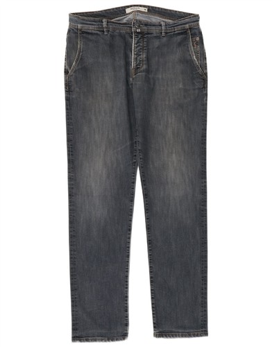 Jeans uomo slim siviglia w38 - slim,
