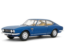 LAUDORACING-MODELS 1:18 Fiat