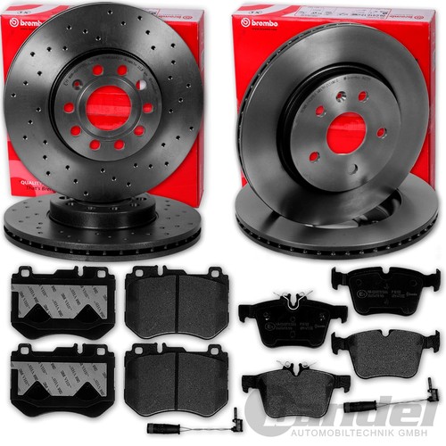 Dischi freno brembo - dischi,