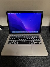 MacBook Pro Retina 13 pollici