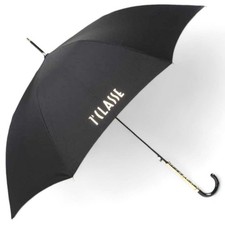 Ombrello ALVIERO MARTINI 1° CLASSE Nero Unisex - 101063AUTOABLA