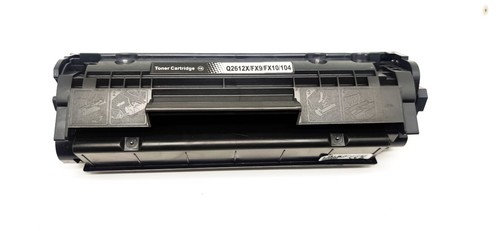 Toner q2612x per - q2612x, hp