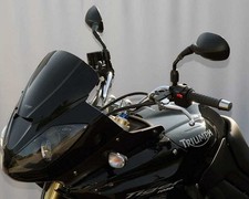 Disco carena MRA Triumph Tiger