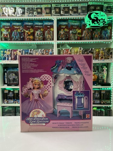 Mattel vintage lady lovely - vintage,