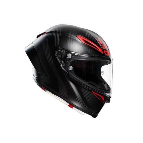 Casco agv pista rr - casco,