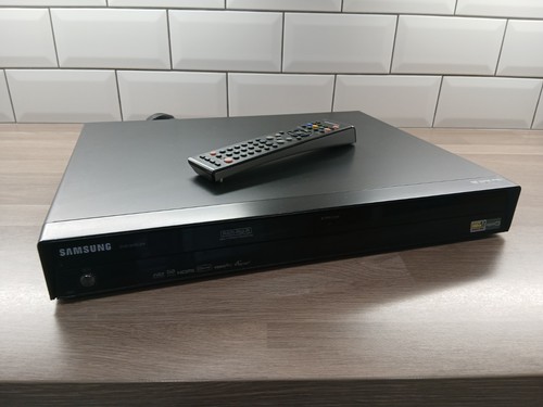 Samsung dvd sh853m - samsung, dvd‐sh853m