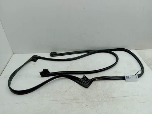 Guarnizione gomma tetto fiat - guarnizione,