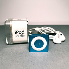 APPLE iPOD SHUFFLE 2GB 4th