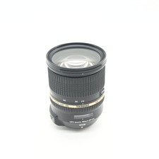 Tamron A007 AF 24-70mm f2.8 SP