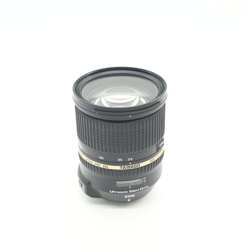 Tamron a007 70mm 8 sp - tamron,