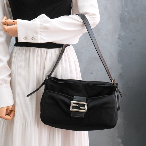Borsa mano fendi mamma - borsa,