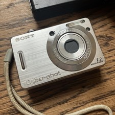 ✩ + ̊ Fotocamera digitale