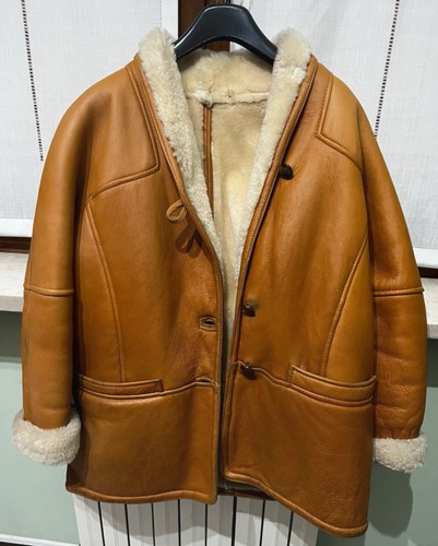 Montone shearling donna - montone,