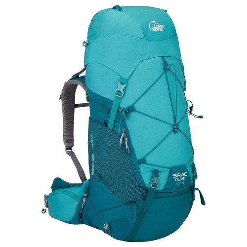 Lowe alpine sirac - 65,