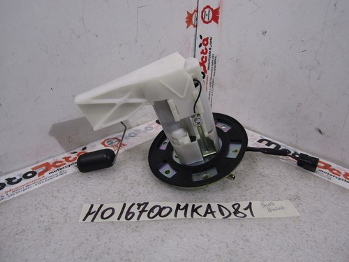 Pompa benzina fuel pump - benzina, honda