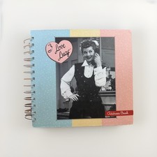 I LOVE LUCY SQUARE ADDRESS